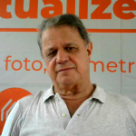 Antônio Corrêa Vargas